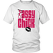 Shop Sassy Lips Tee