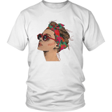 LITS Unisex T-Shirt - Shop Sassy Chick 