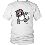 DAB CAT T-Shirt - Shop Sassy Chick 