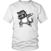 DAB CAT T-Shirt - Shop Sassy Chick 