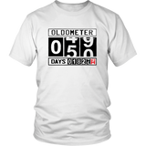 Oldometer T-Shirt - Shop Sassy Chick 