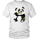 PANDA T-Shirt - Shop Sassy Chick 