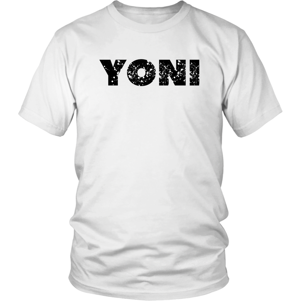 Yoni T-Shirt