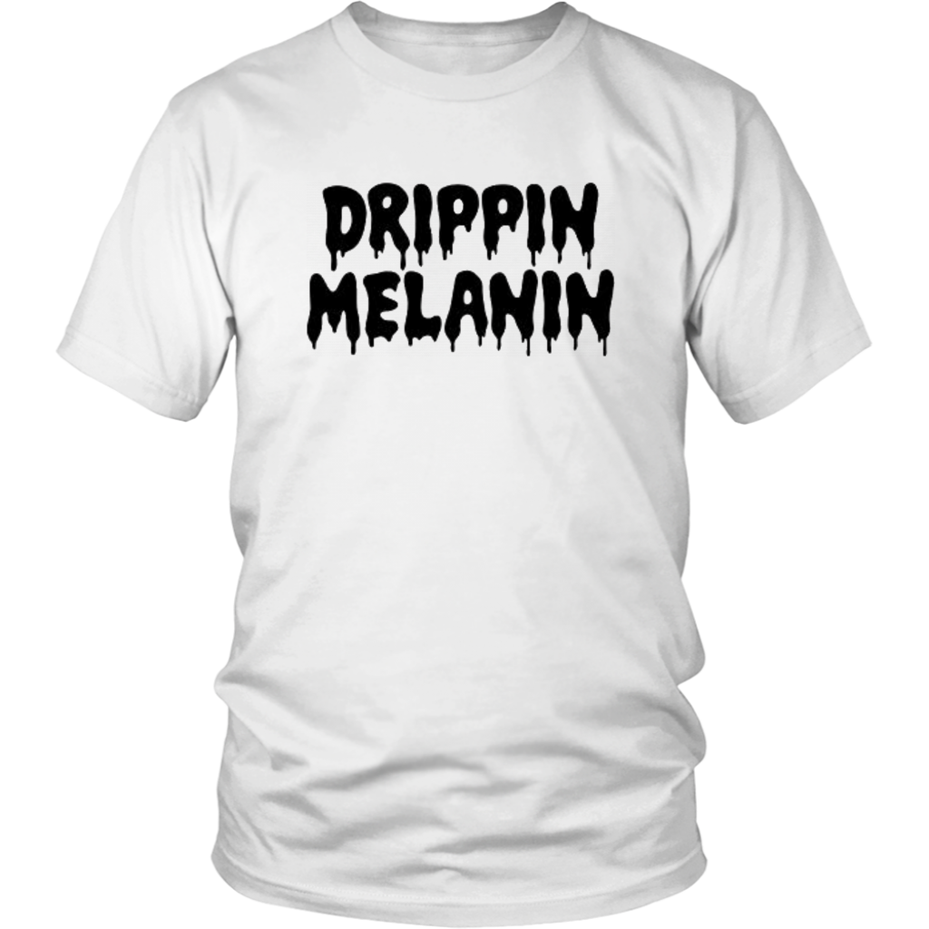 DRIPPIN T-Shirt - Shop Sassy Chick 
