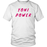 Yoni Power T-Shirt