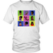 Girl Magic T-Shirt - Shop Sassy Chick 