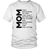Momma T-Shirt - Shop Sassy Chick 