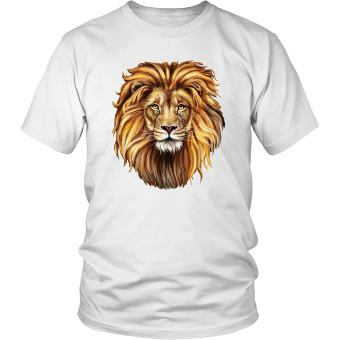 KING LION T-Shirt - Shop Sassy Chick 