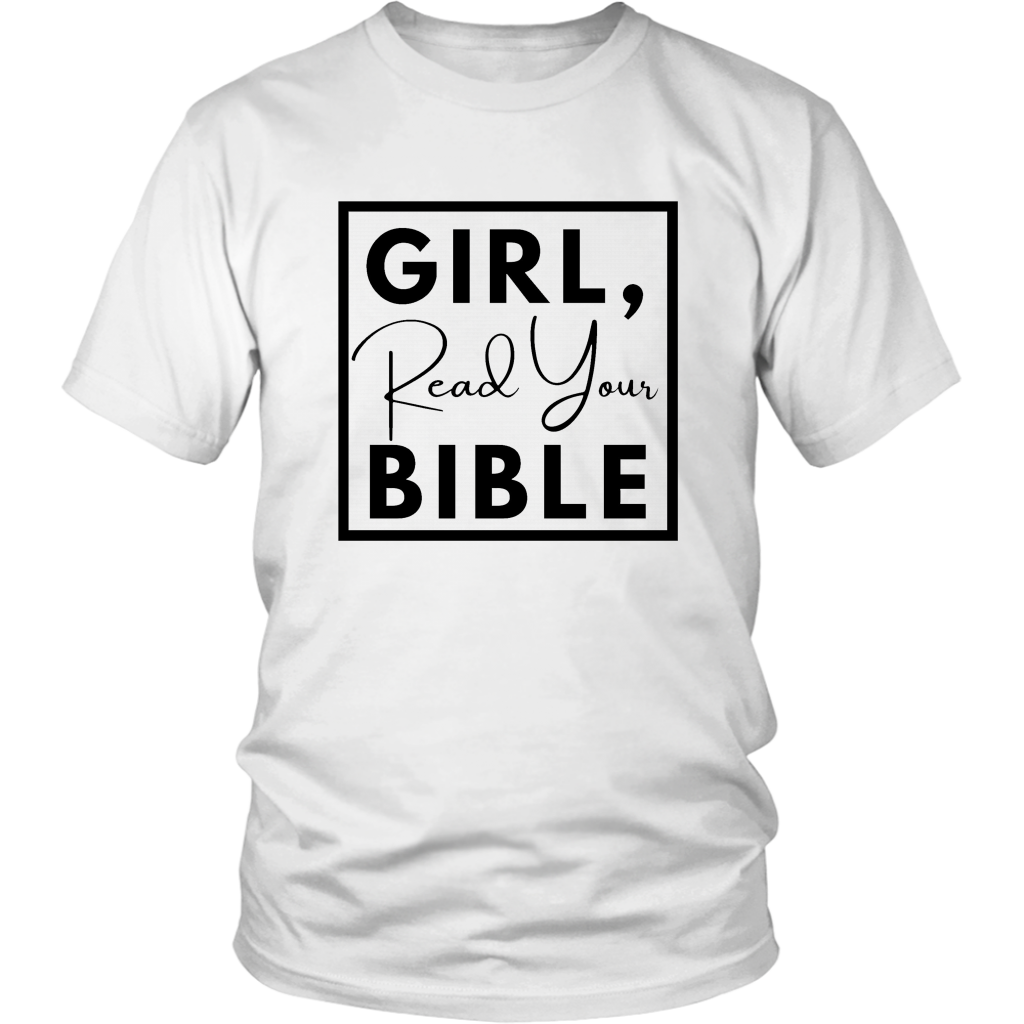 Girl T-Shirt - Shop Sassy Chick 