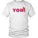 Yoni Strawberries T-Shirt