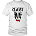 CLASSY T-Shirt - Shop Sassy Chick 