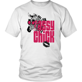 Sassy Chick Zebra T-Shirt - Shop Sassy Chick 