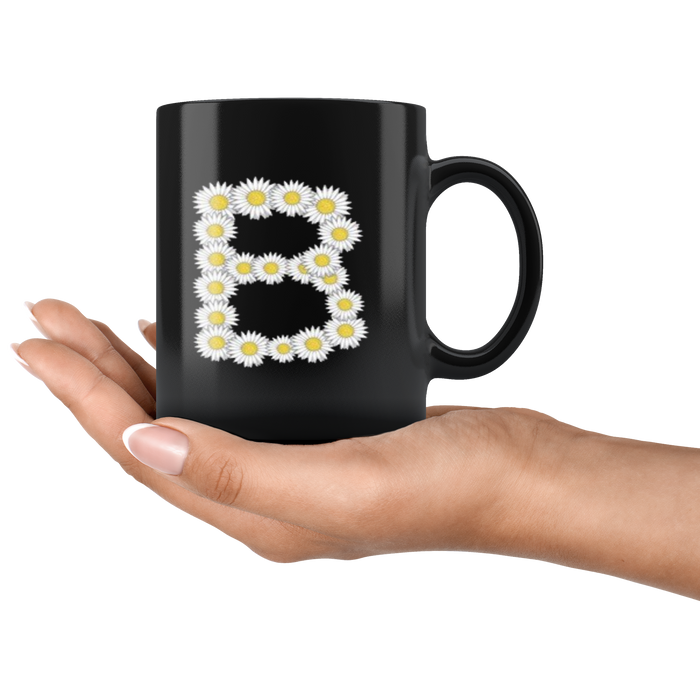 B Mugs - Shop Sassy Chick 