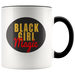 Black Girl Magic Coffee Mug - Shop Sassy Chick 
