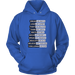 Dream Like Martin Hoodies - Shop Sassy Chick 