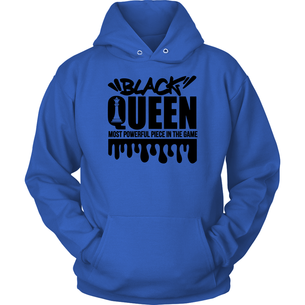 Black Queen Hoodie