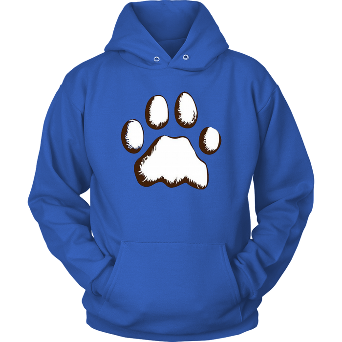 PAW Hoodie