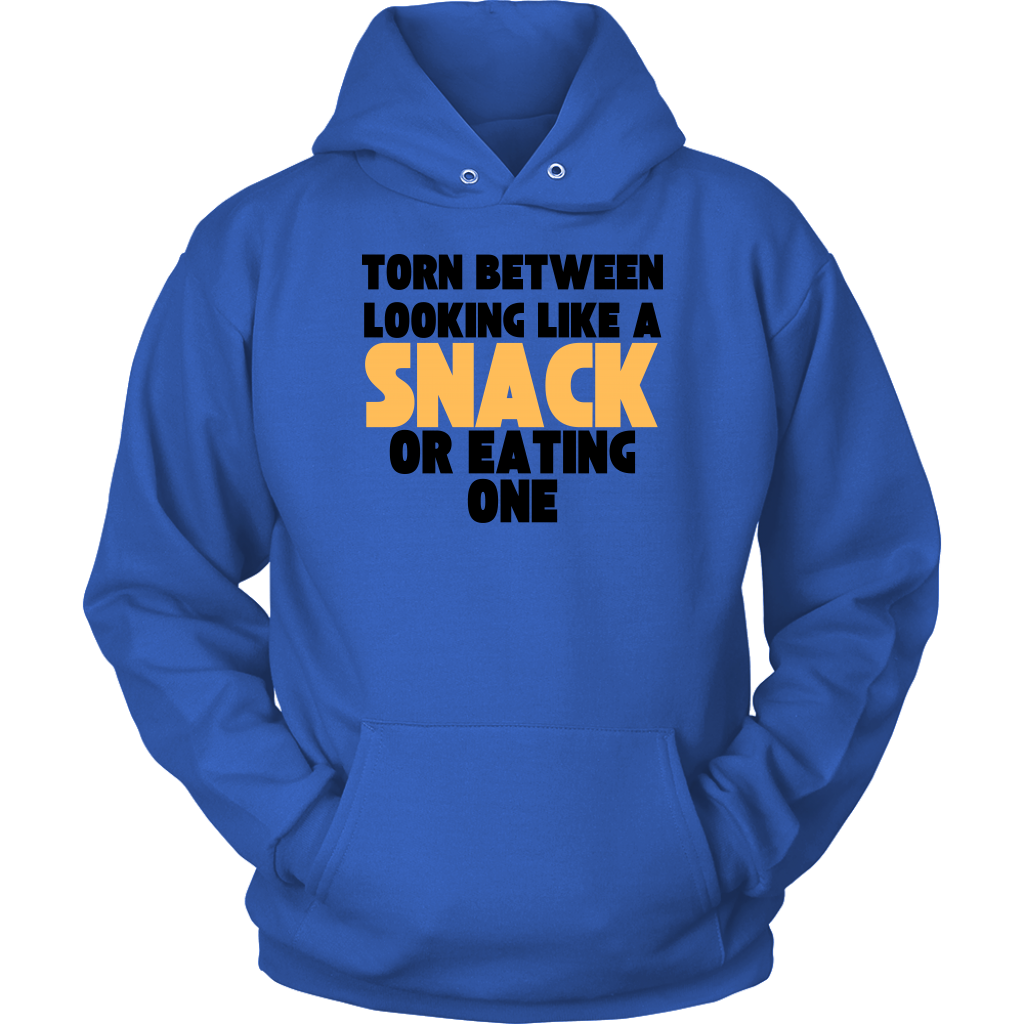 Torn Between Hoodies - Shop Sassy Chick 