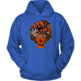 My Roots Hoodies - Shop Sassy Chick 