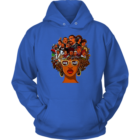 My Roots Hoodies - Shop Sassy Chick 