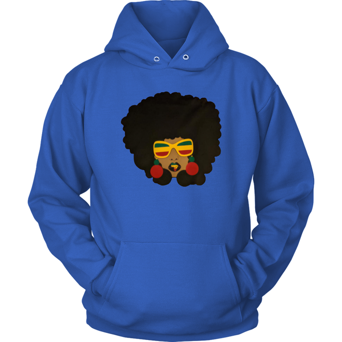 GYR Hoodie 