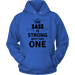 The Sass Hoodies - Shop Sassy Chick 