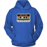 Best Of 1982 Hoodies - Shop Sassy Chick 