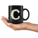 C Mugs - Shop Sassy Chick 