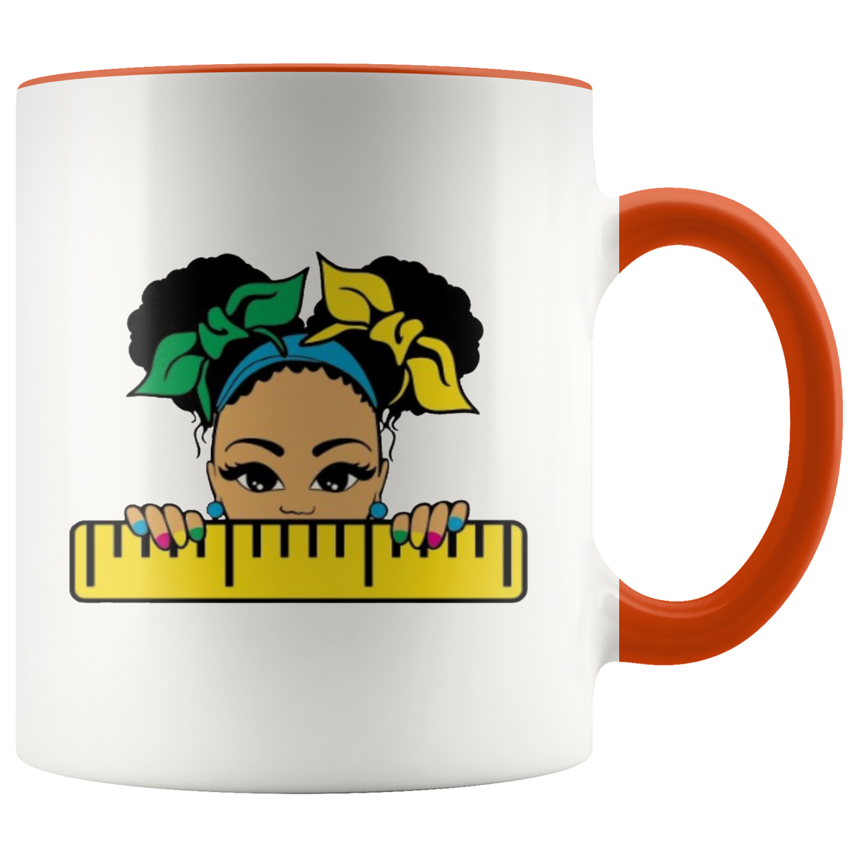 Cute Doll Mugs - Shop Sassy Chick 