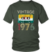 Vintage T-Shirt - Shop Sassy Chick 