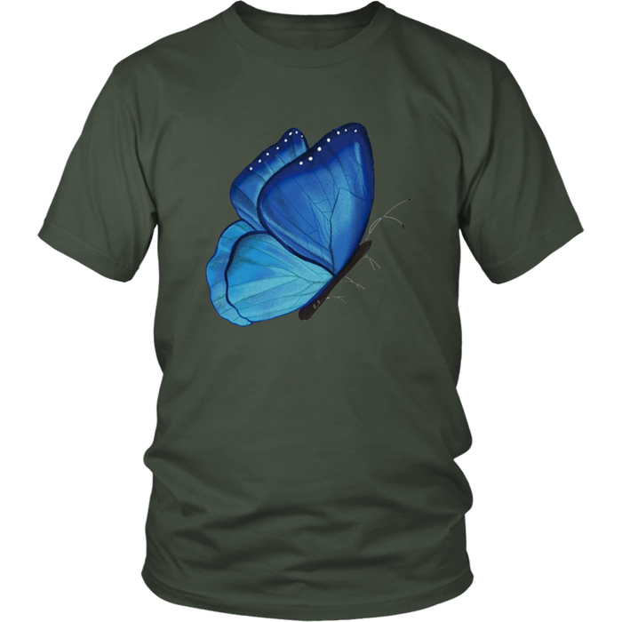 BUTTERFLY T-Shirt - Shop Sassy Chick 