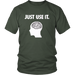 Just Use It T-Shirt - Shop Sassy Chick 