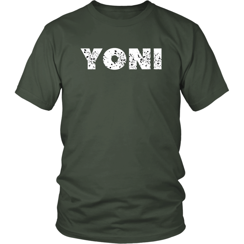 Yoni 2 T-Shirt