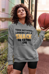 Torn Between Hoodies - Shop Sassy Chick 