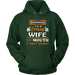 Crazy Wife Hoodie