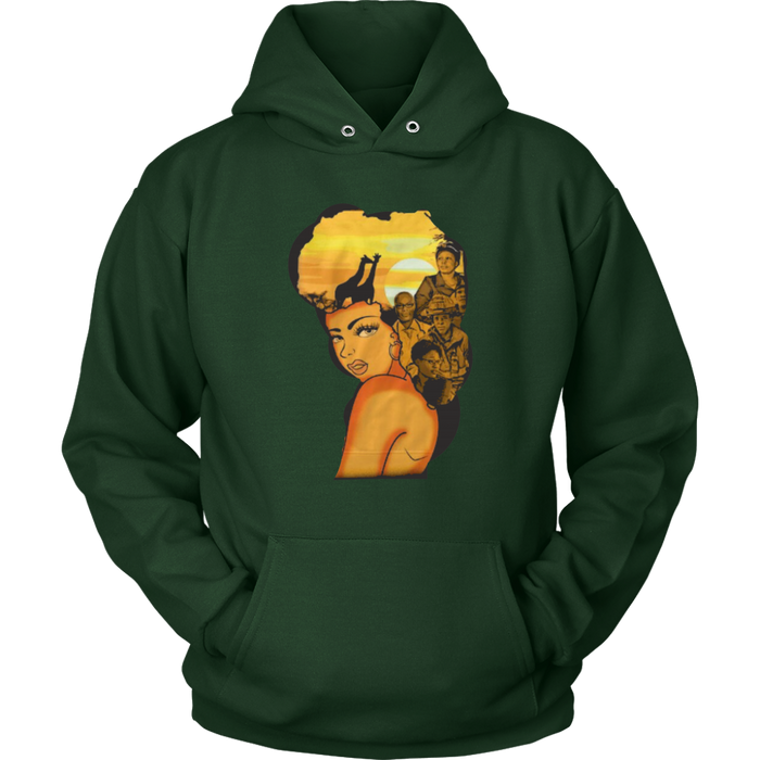 LIY Hoodie