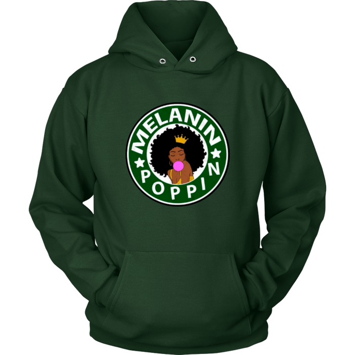 Poppin Hoodies
