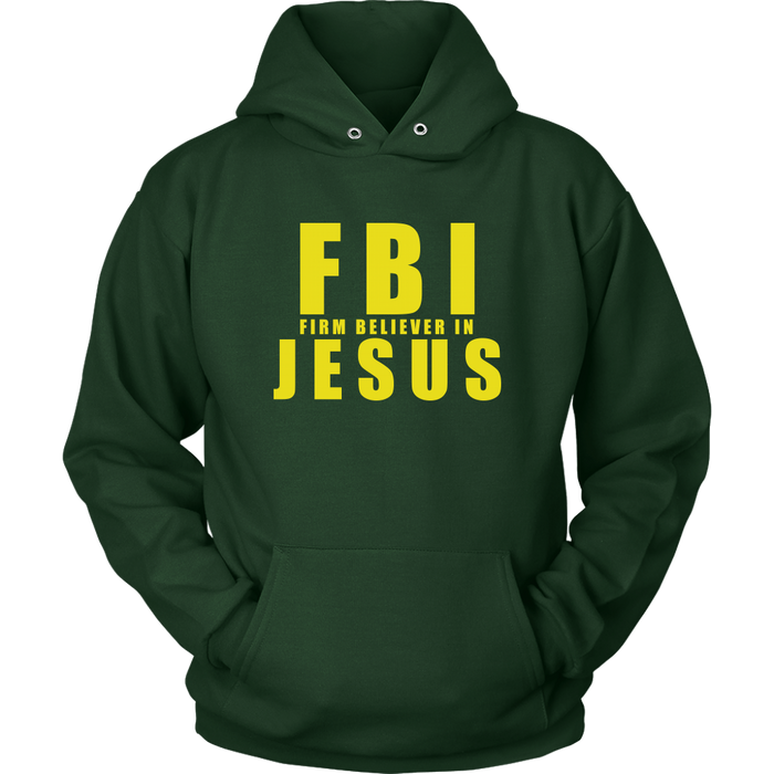FBI Hoodies - Shop Sassy Chick 