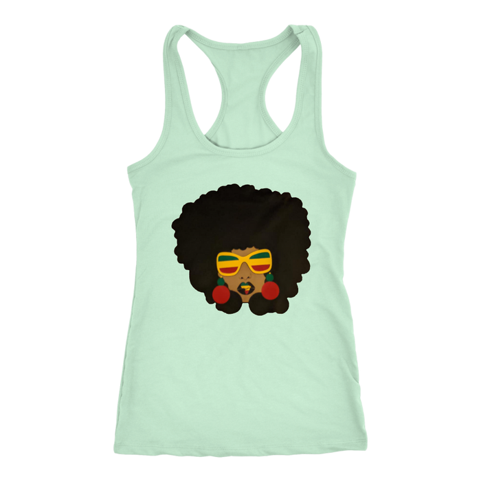 GYR Tank - Shop Sassy Chick 