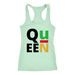Queen Tanks - Shop Sassy Chick 