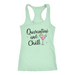 QAC Tank - Shop Sassy Chick 