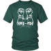 Since 1865 T-Shirt - Shop Sassy Chick 