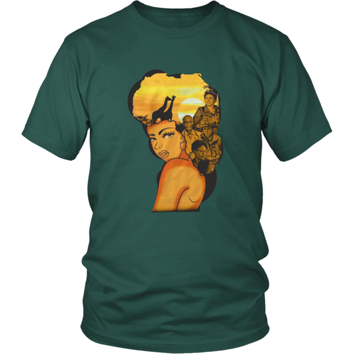 LIY T-Shirt - Shop Sassy Chick 