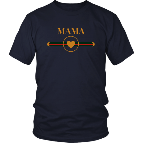 Mama T-Shirt - Shop Sassy Chick 
