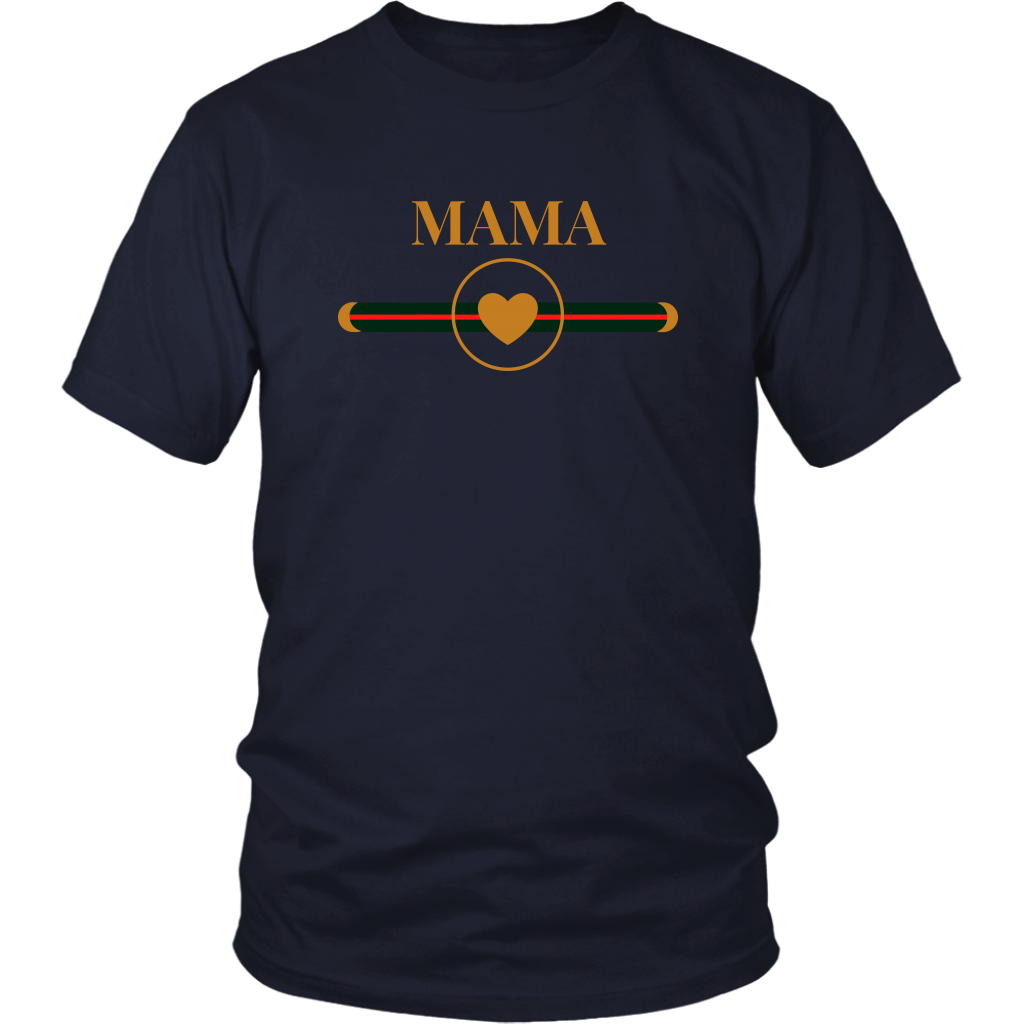 Mama T-Shirt - Shop Sassy Chick 