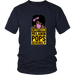 CMPS Unisex T-Shirt - Shop Sassy Chick 