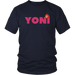Yoni Strawberries T-Shirt