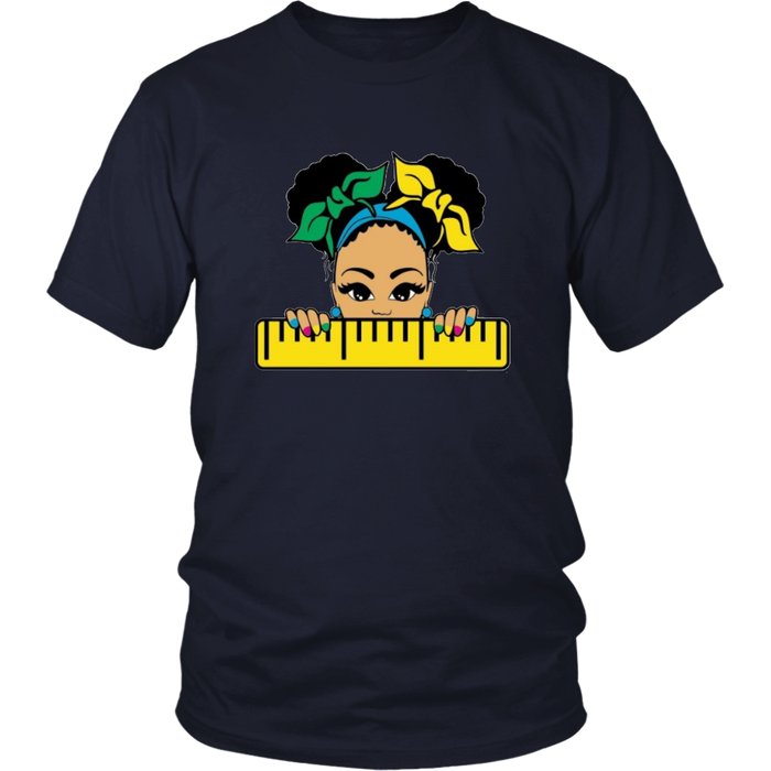 Cute Doll Unisex T-Shirt - Shop Sassy Chick 