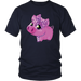 PINK PIG T-Shirt - Shop Sassy Chick 