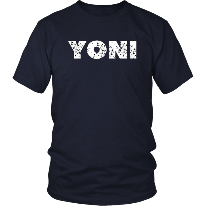 Yoni 2 T-Shirt